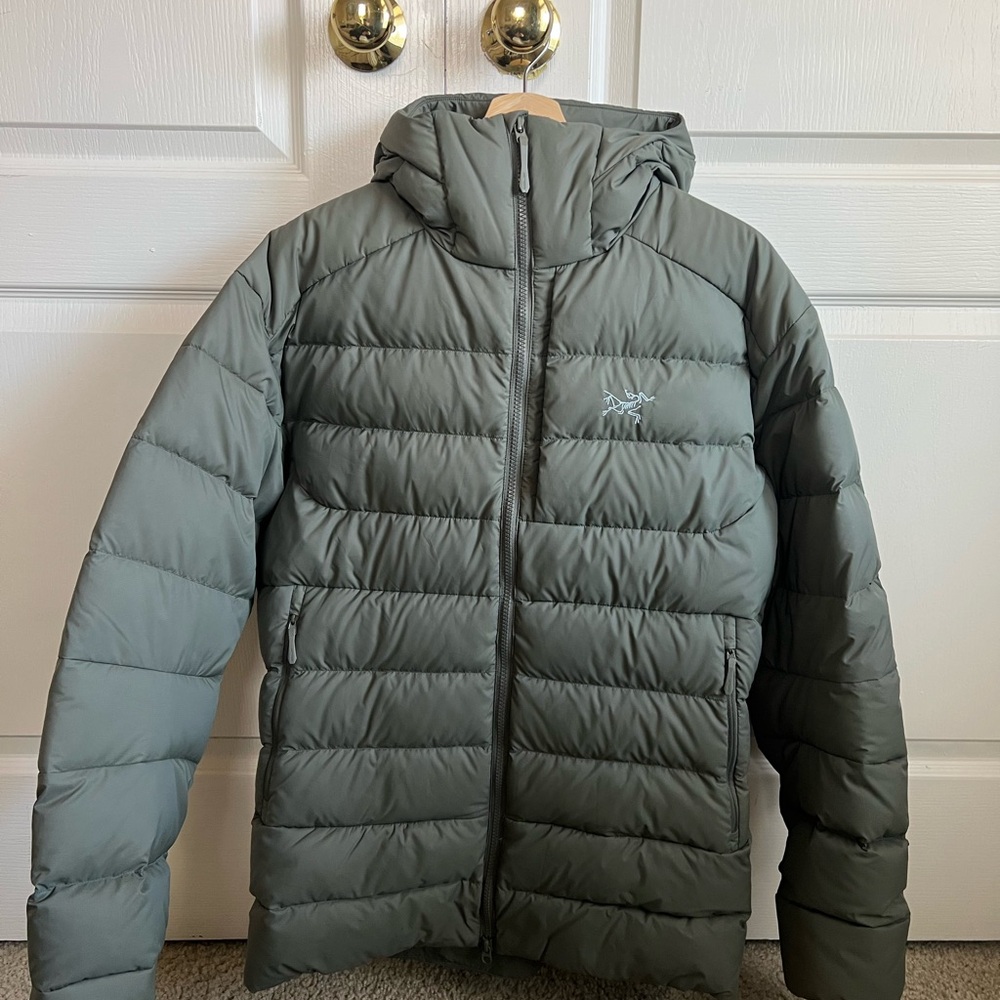 Arc'teryx 2024 Thorium Hoody